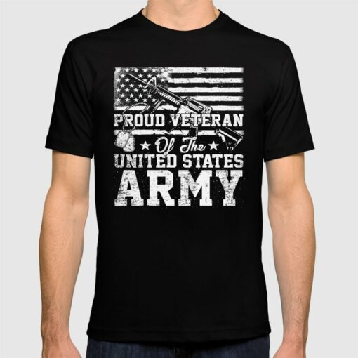army tshirts