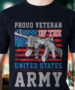 gun t shirt design