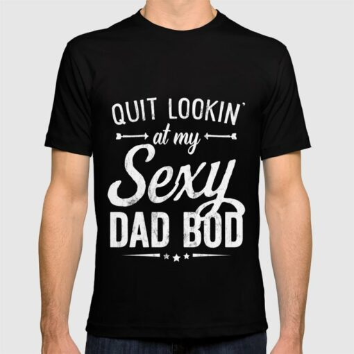 t shirts made for dad bods