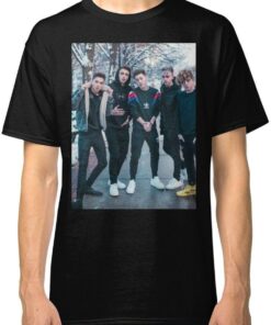 why dont we tshirt