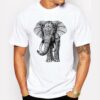 elephant shirt mens