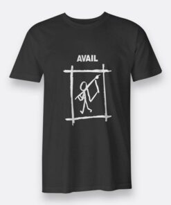 avail t shirt