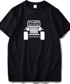 mens jeep t shirts