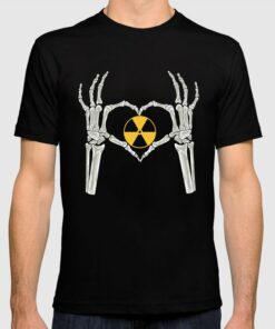 radiology t shirt