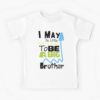 i'm going to be a big brother tshirt