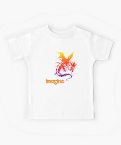 imagine dragons tshirt youth