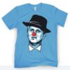 barstool sports rapaport t shirt