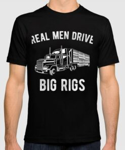 big truck t shirts