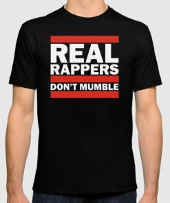 rap tshirts