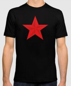communist tshirt