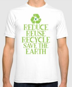 t shirt recycle