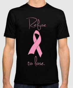 pink breast cancer tshirts