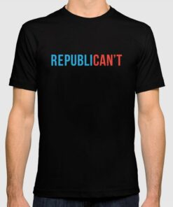 republican tshirts