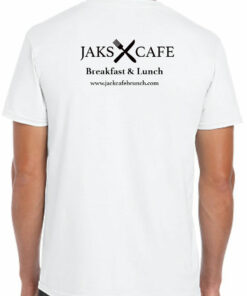 restaurant shirts logo
