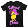 chick tshirt