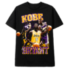 vintage basketball tshirt