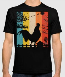 chicken tshirts