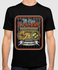 retro video game t shirts