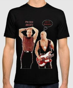 fred t shirt