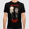 the rocky horror picture show t shirt