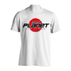 10th planet t shirt
