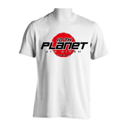 10th planet t shirt