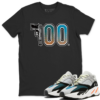 yeezy 700 wave runner t shirt