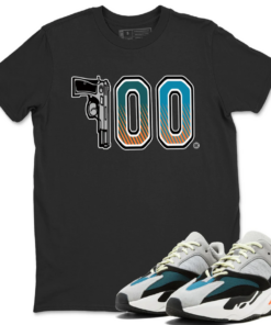yeezy 700 wave runner t shirt