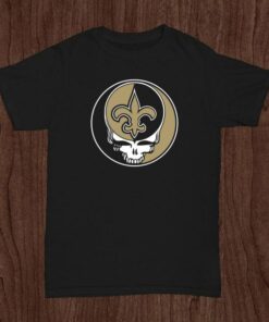 new orleans saint shirt