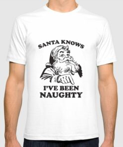 funny christmas tshirt