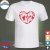 show more love t shirt