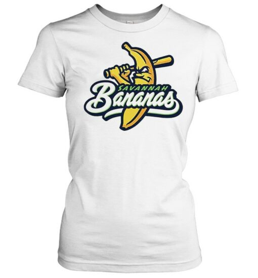 savannah bananas t shirt