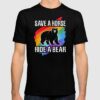bear pride t shirts