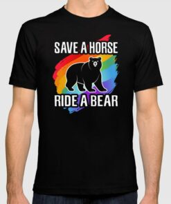 bear pride t shirts