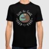 protect earth t shirt