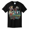movie themed t shirts