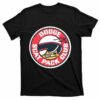 dodge challenger scat pack t shirts