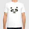 kung fu panda t shirt