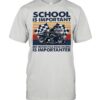 nostalgia drag racing t shirts