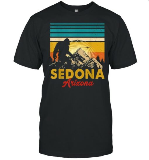 sedona arizona t shirts