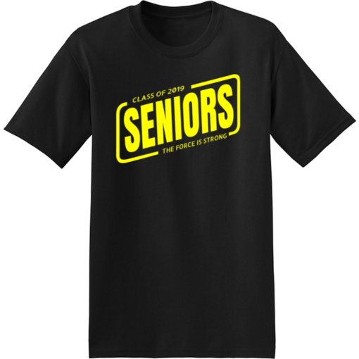 senior tshirt ideas