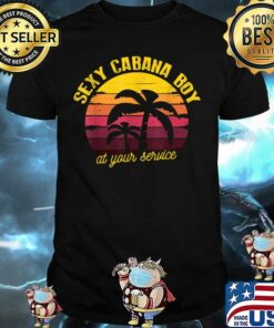 cabana t shirt