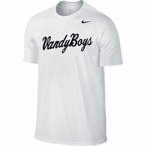 vanderbilt t shirt