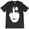 vintage siouxsie and the banshees t shirt