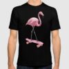 flamingo tshirts
