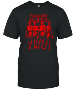 alexander mcqueen t shirts mens