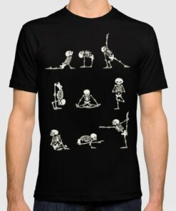 yoga tshirts