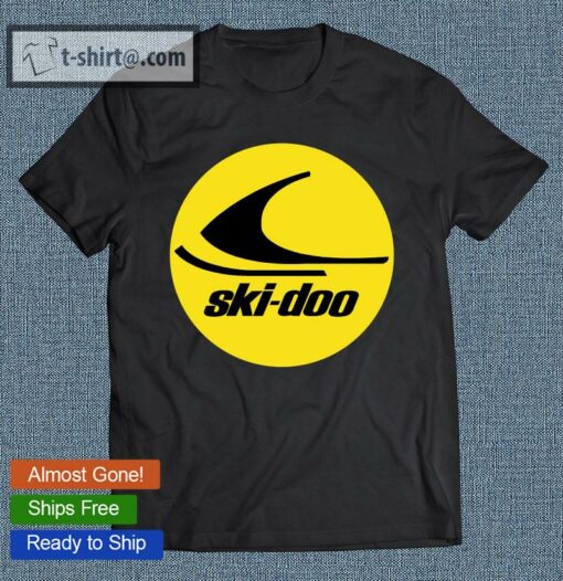ski doo t shirt
