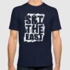 ski the east t shirt
