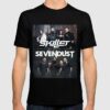 sevendust shirt